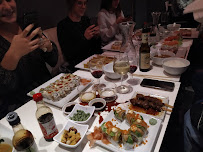 Plats et boissons du Restaurant de sushis eat SUSHI Toulouse (Compans-Caffarelli) - n°17