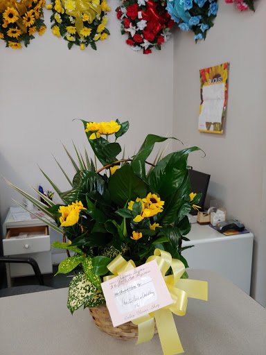 Florist «Corbin Flower Shop», reviews and photos, 416 Master St, Corbin, KY 40701, USA