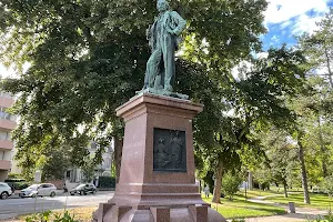 Monument Bartholdi image