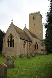 St Thomas Becket C Of E Church