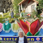 Photo n°3 de l'avis de Ilona.a fait le 22/09/2020 à 08:23 sur le  Märchenwald Saalburg à Saalburg-Ebersdorf