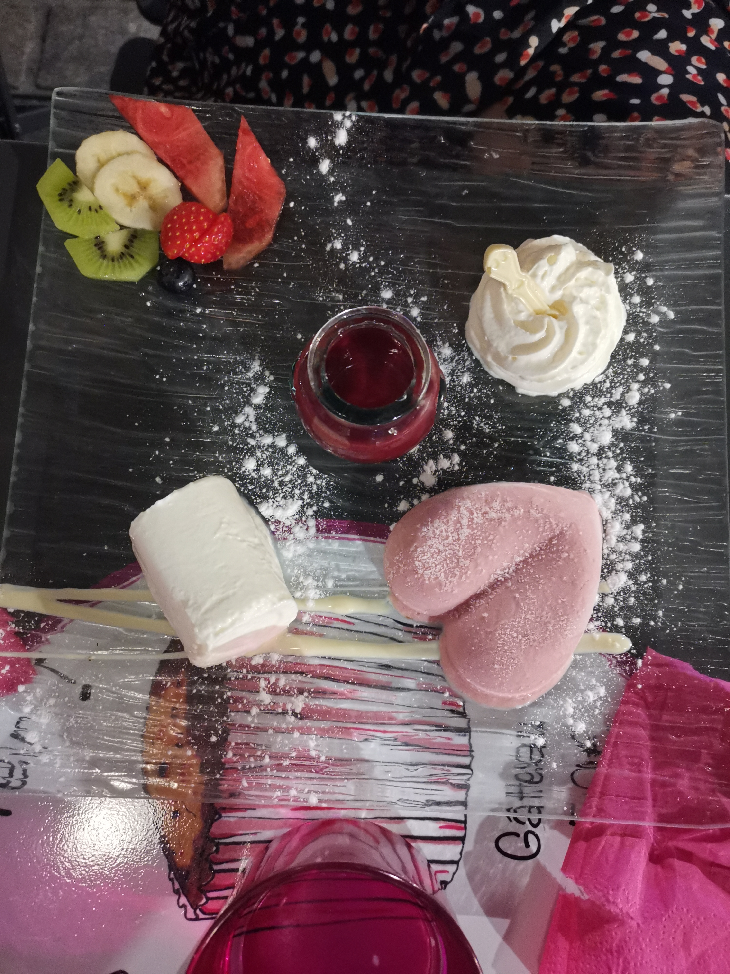 Photo n° 2 de l'avis de Juliette.e fait le 22/08/2020 à 13:08