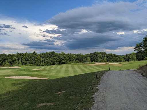 Golf Club «Public GolfCourse - Shining Rock», reviews and photos, 91 Clubhouse Ln, Northbridge, MA 01534, USA