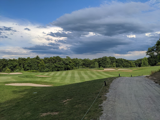 Golf Club «Public GolfCourse - Shining Rock», reviews and photos, 91 Clubhouse Ln, Northbridge, MA 01534, USA