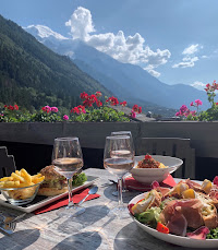 Photos du propriétaire du Bar Restaurant Les Planards à Chamonix-Mont-Blanc - n°1