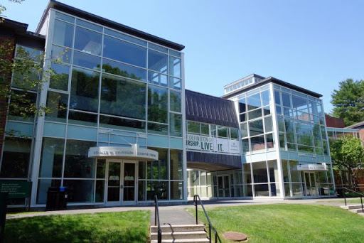 Performing Arts Theater «Sorenson Theater», reviews and photos, 19 Babson College Drive, Wellesley, MA 02482, USA