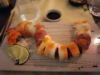 Sushi du Restaurant japonais Le Restaurant du Japon à Carcassonne - n°6