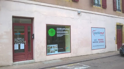 SANTE MUT ROANNE à Charlieu