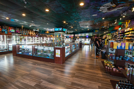 Cigar Shop «Cloud 9 Smoke & Vape Co», reviews and photos, 2468 Windy Hill Rd SE #100, Marietta, GA 30067, USA