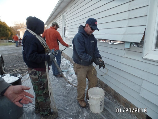 Insulation Contractor «RetroFoam of East Tennessee», reviews and photos