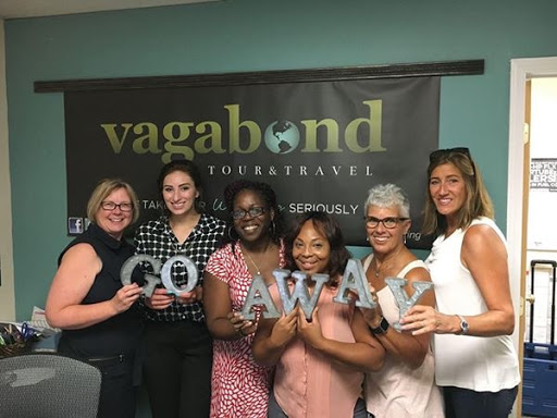 Travel Agency «Vagabond Tour and Travel - Leisure Travel and Agent Hosting», reviews and photos, 1201 E Fayette St #23, Syracuse, NY 13210, USA