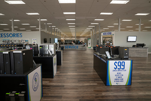 Used Computer Store «Epc Inc», reviews and photos, 3941 Harry S Truman Blvd, St Charles, MO 63301, USA
