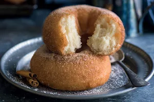 Donut King Parkmore image