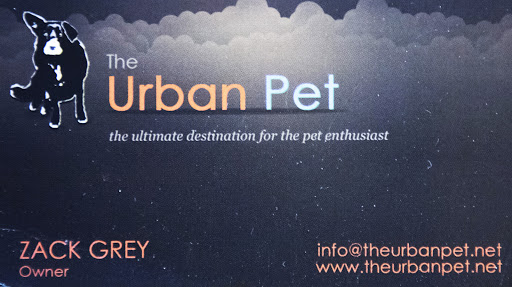Pet Supply Store «The Urban Pet», reviews and photos, 7515 Beverly Blvd, Los Angeles, CA 90036, USA