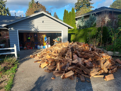 Triton firewood