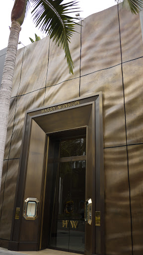 Jewelry Store «Harry Winston», reviews and photos, 310 N Rodeo Dr, Beverly Hills, CA 90210, USA