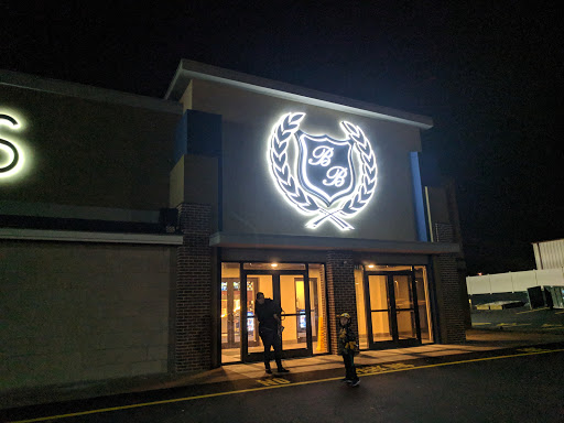 Movie Theater «B&B Theatres Festus 8 Cinema», reviews and photos, 1522 Parkway W, Festus, MO 63028, USA