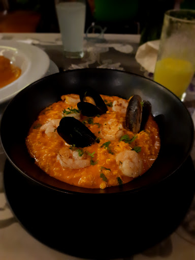 Restaurants to eat paella in Cali