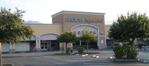 Supermarket «Arcadia Super Market», reviews and photos, 645 W Duarte Rd, Arcadia, CA 91007, USA