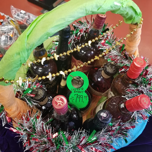 Liquor Store «LOL LIQUORS», reviews and photos, 7432 W Military Dr, San Antonio, TX 78227, USA