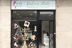 Valeria Mola Parrucchieri