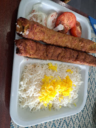 Photo n°79 de Restaurant Iranien Le Palais de la Perse à Paris ()