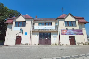 Tisza River Rowing Association - Boat House image