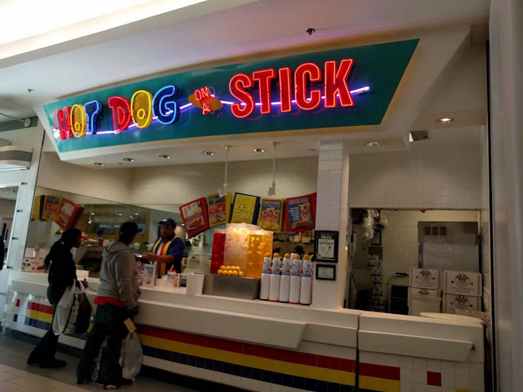 Hot Dog on a Stick 95833