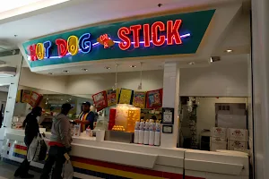 Hot Dog on a Stick image