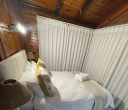 Under Milkwood Chalets photo