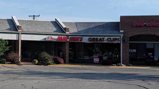 Hair Salon «Great Clips», reviews and photos, 501 Beltline Rd, Collinsville, IL 62234, USA