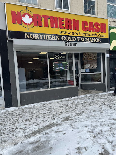 Northern Gold Exchange