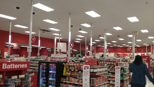 Department Store «Target», reviews and photos, 8234 Agora Pkwy, Selma, TX 78154, USA