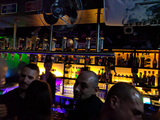 Rezensionen über Underground Club in Lugano - Nachtclub