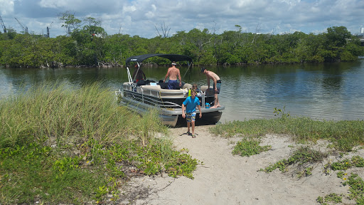 Tour Operator «Fun Center Fort Lauderdale , Tours, Rentals. Segway, Scooter, Jet Ski, Boat, ....», reviews and photos, 1040 Bayview Dr, Fort Lauderdale, FL 33304, USA