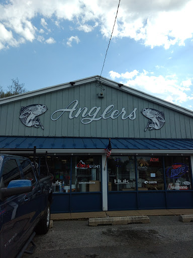 Sporting Goods Store «Anglers Sport Center», reviews and photos, 1456 Whitehall Rd, Annapolis, MD 21409, USA