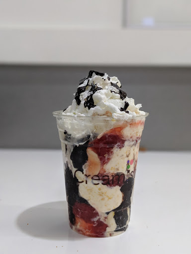 Ice Cream Shop «Creamistry Scottsdale Waterfront», reviews and photos, 7135 E Camelback Rd #151, Scottsdale, AZ 85251, USA