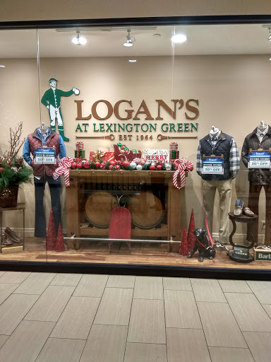 Shopping Mall «The Mall At Lexington Green», reviews and photos, 161 Lexington Green Cir, Lexington, KY 40503, USA