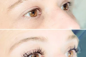 Lashes and Brows by Ali- Foley, AL image