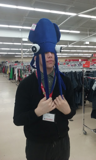 Thrift Store «Value Village», reviews and photos