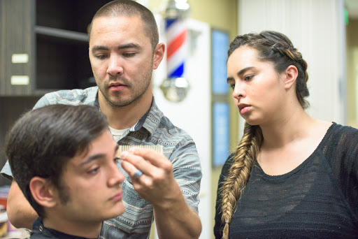 Beauty School «Bellus Academy», reviews and photos