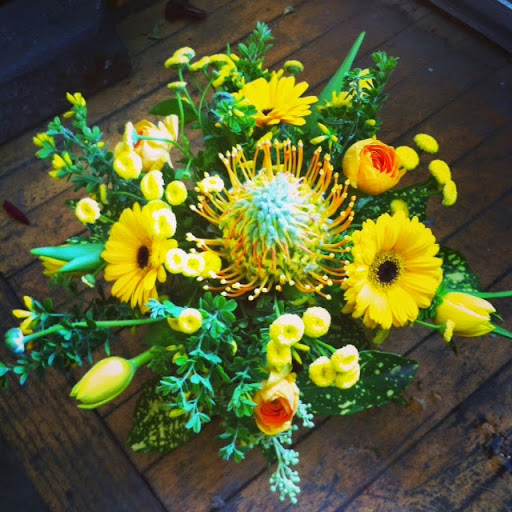 Florist «Halsted Flowers, LLC», reviews and photos, 2725 N Halsted St, Chicago, IL 60614, USA