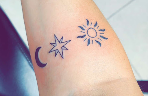 Tattoo Shop «Psychotic Ink», reviews and photos, 432 Poinsettia Ave # 1, Clearwater, FL 33767, USA