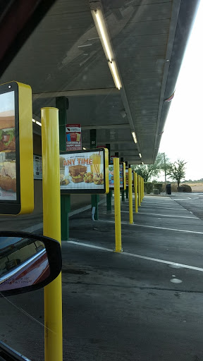 Fast Food Restaurant «Sonic Drive-In», reviews and photos, 13751 W Glendale Ave, Glendale, AZ 85307, USA
