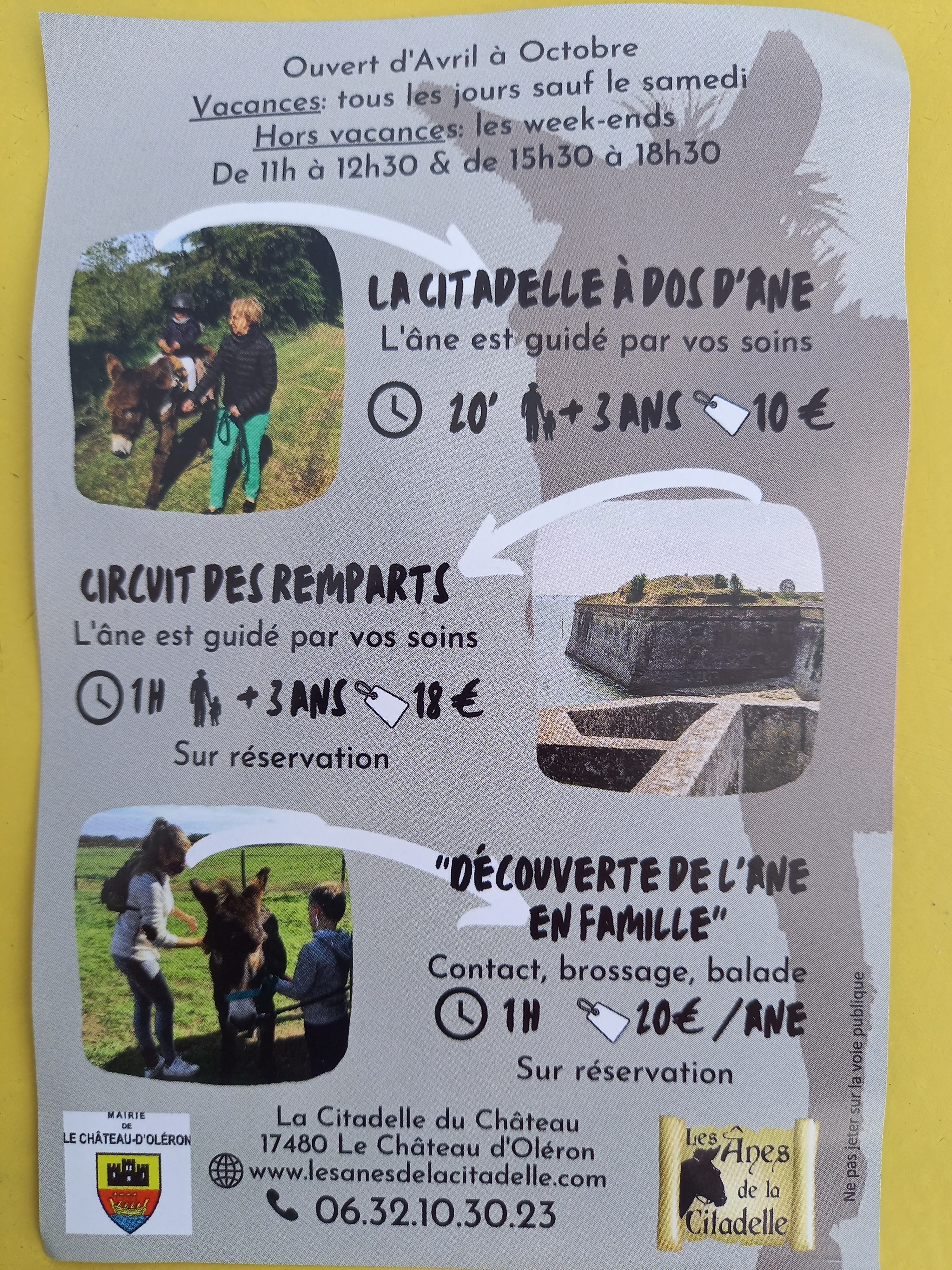 Photo n° 6 de l'avis de Chris.A fait le 11/07/2021 à 14:08