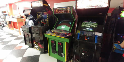 Toy Store «Classic Plastics Toy Store», reviews and photos, 406 Market St, Parkersburg, WV 26101, USA