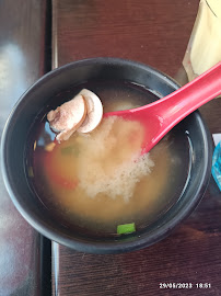 Soupe miso du Restaurant japonais Kaori à Paris - n°3