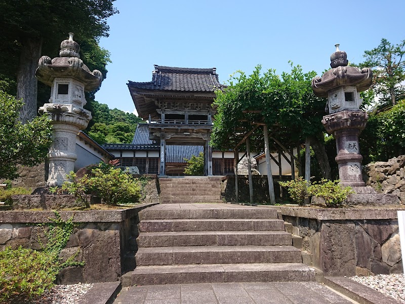 大栄寺