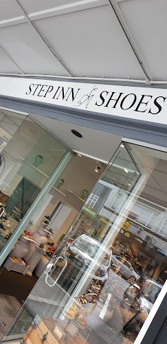 Step Inn Shoes - Shoe store