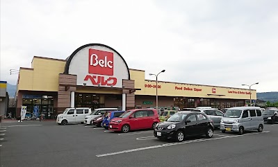 ベルク 秩父影森店
